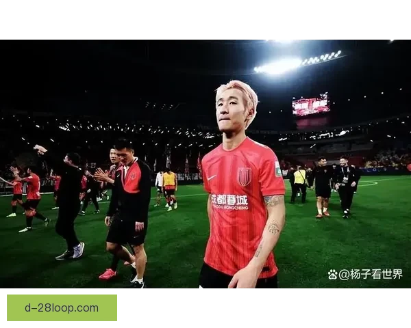 韦世豪火线复出头球破门助中国队战胜泰国晋级世预赛